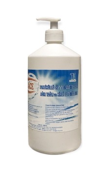 Partiküllü Cilt Temizleme Sıvısı 1 Kg - Ağır Yağlı Ve Kirli El Temizleme Partiküllü Cilt Temizleme Sıvısı 1 Kg - Ağır Yağlı Ve Kirli El Temizleme