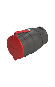 Ne-ad 3x25 A Topraklı Seyyar Kauçuk Priz 4006 Ne-ad 3x25 A Topraklı Seyyar Kauçuk Priz 4006