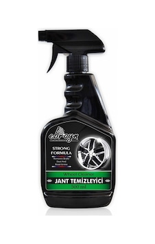 Ebrayn Jant Temizleyici 500 Ml Ebrayn Jant Temizleyici 500 Ml