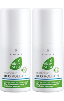 LR Aloe Vera Deo Roll-On 2 x 50 ML LR Aloe Vera Deo Roll-On 2 x 50 ML