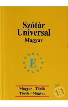 Üniversal sözlük Macarca - Türkçe ve Türkçe - Macarca - Naciye Güngörmüş - Engin Üniversal sözlük Macarca - Türkçe ve Türkçe - Macarca - Naciye Güngörmüş - Engin