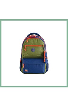 Bşkvirgo Sahın Bubbles Mu-7999 Sımple Color Okul Canta 1 Adet Bsk2026 Çok Renkli Bşkvirgo Sahın Bubbles Mu-7999 Sımple Color Okul Canta 1 Adet Bsk2026 Çok Renkli