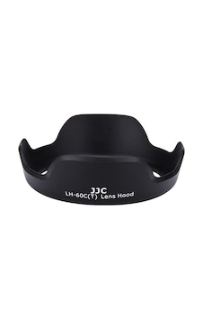 JJC LH-60C(T) Parasoley (Canon 18-55 MM - 18-55 MM IS II - 18-55 MM USM) JJC LH-60C(T) Parasoley (Canon 18-55 MM - 18-55 MM IS II - 18-55 MM USM)