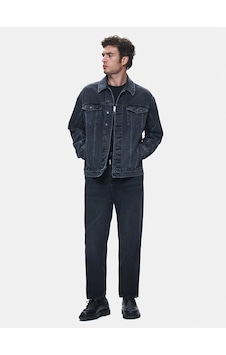 Ltb Andreas Oversıze Jean Ceket 010096102216047 55799 Koyu Gri Ltb Andreas Oversıze Jean Ceket 010096102216047 55799 Koyu Gri