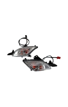 Honda Spacy 110 Ön Sinyal Takımı Arr56904