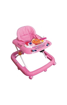 Enhoş Y-7207 Lüks Direksiyonlu Yürüteç
