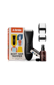 Meridian Intimate Razor Erkek Elektrikli Intimate Spreyli 50 Ml Testis Jilet Kasık Kılları, Koltuk Altı Ve Göğüs İçin Erkek Vücut Tıraş Makinesi Su Geçirmez, Cilt Dostu 90 Dakikalık Pil Diğer Meridian Intimate Razor Erkek Elektrikli Intimate Spreyli 50 Ml Testis Jilet Kasık Kılları, Koltuk Altı Ve Göğüs İçin Erkek Vücut Tıraş Makinesi Su Geçirmez, Cilt Dostu 90 Dakikalık Pil Diğer