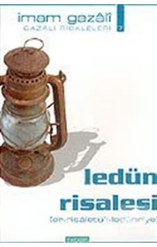 Ledün Risalesi(er-risaletü'l-ledünniye) - İmam Gazali - Semerkand Yayınları Ledün Risalesi(er-risaletü'l-ledünniye) - İmam Gazali - Semerkand Yayınları