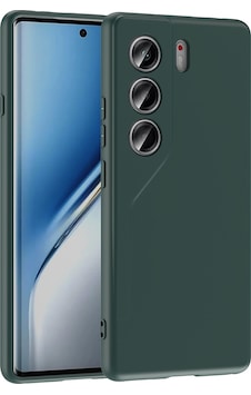 Teleplus Tecno Camon 40 4g Kılıf İçi Kadife Mara Lansman Silikon Teleplus Tecno Camon 40 4g Kılıf İçi Kadife Mara Lansman Silikon