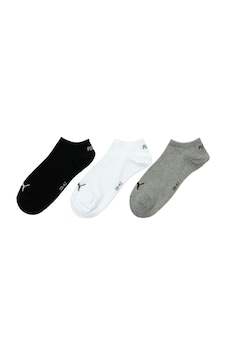 Puma Unısex Sneaker Plaın Gri Unisex Çorap 000000000102264647 Gri-beyaz-sıyah Puma Unısex Sneaker Plaın Gri Unisex Çorap 000000000102264647 Gri-beyaz-sıyah