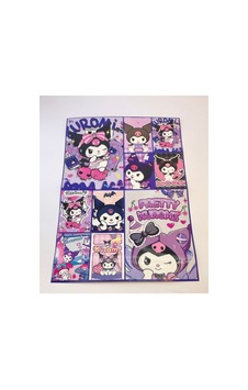 Kuromi Sticker Diğer