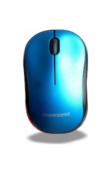 Concord C-13 Kablosuz Mouse