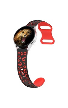 Huawei Watch Gt 3 42mm Zore Krd-140 20mm Silikon Kordon Strap Kayış Huawei Watch Gt 3 42mm, Akıllı Saat Ve Aksesuarları Zore - Siyah-kırmızı Huawei Watch Gt 3 42mm Zore Krd-140 20mm Silikon Kordon Strap Kayış Huawei Watch Gt 3 42mm, Akıllı Saat Ve Aksesuarları Zore - Siyah-kırmızı