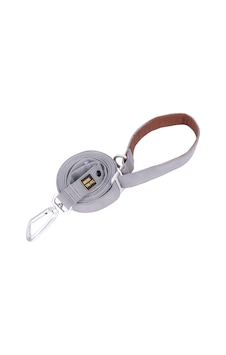Interlaken G230 Ayarlanabilir Uzunluk Emniyet Kemeri Köpek Tasma M Interlaken G230 Ayarlanabilir Uzunluk Emniyet Kemeri Köpek Tasma M