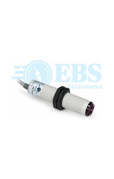 F2cdp180500alı3a2 Ac Cisimden Yansımalı Fotosel F2cdp180500alı3a2 Ac Cisimden Yansımalı Fotosel