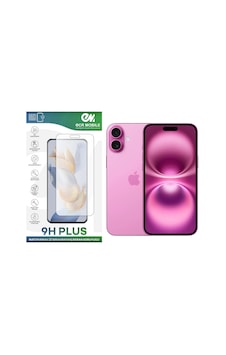 Apple Uyumlu iPhone 16 Ekran Koruyucu Mat Parmak İzi Bırakmayan Esnek Nano Kırılmayan Apple Uyumlu iPhone 16 Ekran Koruyucu Mat Parmak İzi Bırakmayan Esnek Nano Kırılmayan