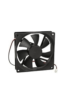 12V Bilgisayar Kasa Fanı 80X80X25Mm Dc 12 Volt Fan 8Cm N11.623 12V Bilgisayar Kasa Fanı 80X80X25Mm Dc 12 Volt Fan 8Cm N11.623