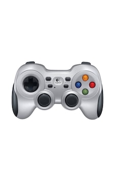 Logitech F710 Wireless Gamepad Logitech F710 Wireless Gamepad