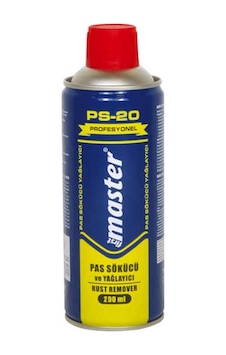 Pas Sökücü Ps-20 200ml Pas Sökücü Ps-20 200ml