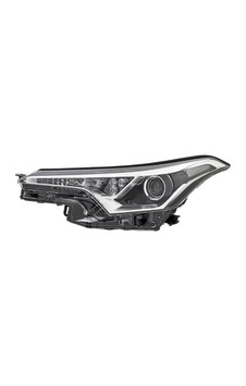 Ulo Komple Far Toyota Uyumlu C-hr 2017-2019 Sol Ulo Komple Far Toyota Uyumlu C-hr 2017-2019 Sol