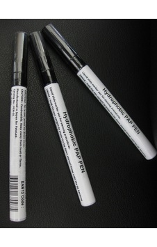 Pap Pen - Sınırlama Kalemi