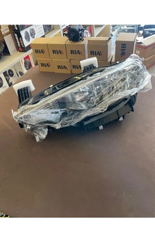 Foxus Fiat Egea Sol Far Diğer Foxus Fiat Egea Sol Far Diğer