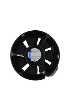 Ebmpapst 6224n ,172x51mm 24vdc 240-cfm 2-kablo Fan Ebmpapst 6224n ,172x51mm 24vdc 240-cfm 2-kablo Fan