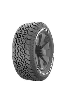 Starmaxx 265/70R17 121/118S Mountterra A/T Dört Mevsim Lastiği 2025