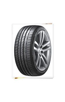 Laufenn 255/55 R19 111W XL S Fit Eq+ Lk01 Yaz Lastiği - 2025