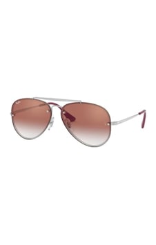 Ray-Ban Junior Rj9548n 212/v0 Aviator Çocuk Güneş Gözlüğü Ray-Ban Junior Rj9548n 212/v0 Aviator Çocuk Güneş Gözlüğü