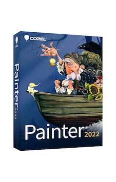 Corel Painter 2022 Windows/mac - 1 Cihaz Ömür Boyu Abonelik Kod Corel Painter 2022 Windows/mac - 1 Cihaz Ömür Boyu Abonelik Kod