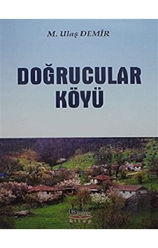 Barış Kitap - Doğrucular Köyü Barış Kitap - Doğrucular Köyü