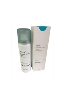 Coloplast Brava Yapışkan Çıkarıcı Sprey 50 ML Coloplast Brava Yapışkan Çıkarıcı Sprey 50 ML