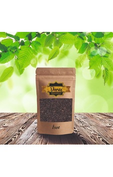 Derviş Baharat İsot 1 KG Derviş Baharat İsot 1 KG