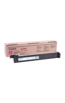 Konica Minolta Tn-213 / Tn-214 / Tn-314 Smart Kırmızı Toner C200-