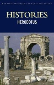 Histories (Classics of World Literature) - Herodotos - Wordsworth Histories (Classics of World Literature) - Herodotos - Wordsworth