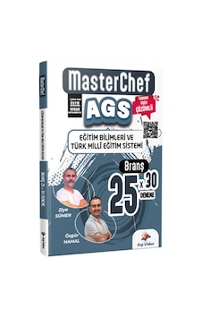 Dizgi Kitap Masterchef Meb Ags Eğitim Bilimleri Ve Türk Milli Eğitim Sistemi 25 Branş Deneme Dizgi Kitap Masterchef Meb Ags Eğitim Bilimleri Ve Türk Milli Eğitim Sistemi 25 Branş Deneme