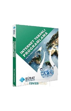 Internet Tabanlı Programlama - Sürat Üniversite Yayınları