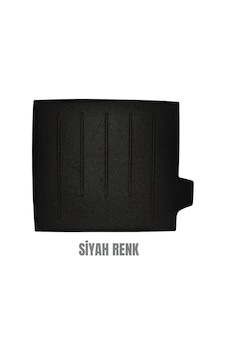 Land Rover Range Rover Sport Halı Bagaj Havuzu 2013-2018 Arası Bej Renk
