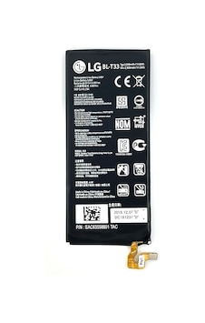 LG Uyumlu Q6 M700 Bl-T33 Batarya Pil 3000 Mah LG Uyumlu Q6 M700 Bl-T33 Batarya Pil 3000 Mah