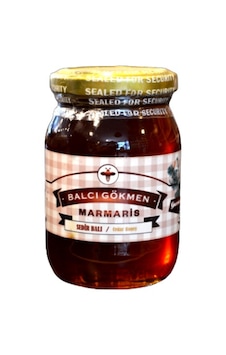 Gökmen Sedir Balı (225 G) Gökmen Sedir Balı (225 G)