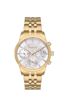 Freelook Fl.1.10358.3 Kol Saati Metalik Freelook Fl.1.10358.3 Kol Saati Metalik