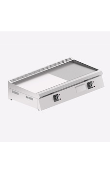 Seamac 100cm Sac Yarı Oluklu Izgara Özel Seri Elektirik Seamac 100cm Sac Yarı Oluklu Izgara Özel Seri Elektirik