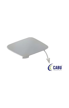 Ön - 256 - Tampon Çekı Demır Kapagı Focus Iv - Csmo-tex - 18- Astarlı 1 Adet Ön - 256 - Tampon Çekı Demır Kapagı Focus Iv - Csmo-tex - 18- Astarlı 1 Adet