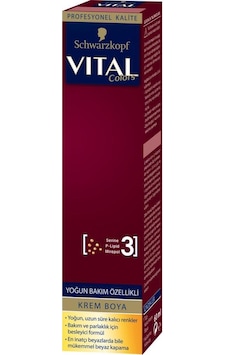 Vital Colors 6 - 99 Viole Kızıl Vital Colors 6 - 99 Viole Kızıl