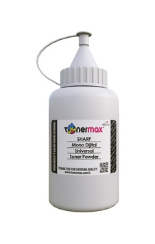 Sharp MX312GT Toner Tozu 500 GR. /AR5726 / AR5731 / MXM260 / MX-M264 / MXM310 / MXM314 / MXM354 Uyumlu Toner Sharp MX312GT Toner Tozu 500 GR. /AR5726 / AR5731 / MXM260 / MX-M264 / MXM310 / MXM314 / MXM354 Uyumlu Toner