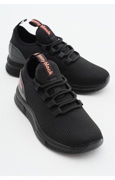 Tonny Black Nefes Alabilen Kumaş Poli Taban Bağcıklı Unisex Siyah Spor Ayakkabı V2qnt-0 Siyah Tonny Black Nefes Alabilen Kumaş Poli Taban Bağcıklı Unisex Siyah Spor Ayakkabı V2qnt-0 Siyah