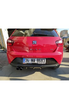 Seat İbiza Difüzör