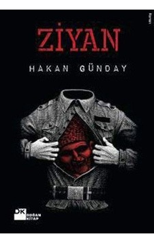 Doğan Kitap Ziyan Hakan Günday Doğan Kitap Ziyan Hakan Günday