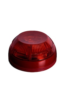 Teknim Tfs-3192R Konv.Flaşörlü Yangin Alarm Sireni Teknim Tfs-3192R Konv.Flaşörlü Yangin Alarm Sireni